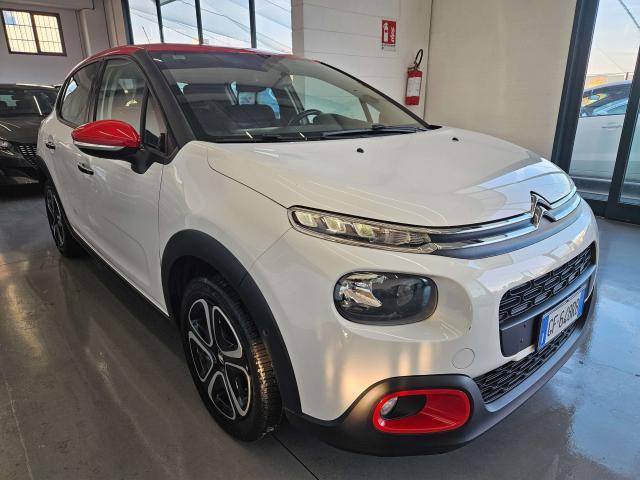 Citroen C3 C3 1.2 puretech Shine 82cv