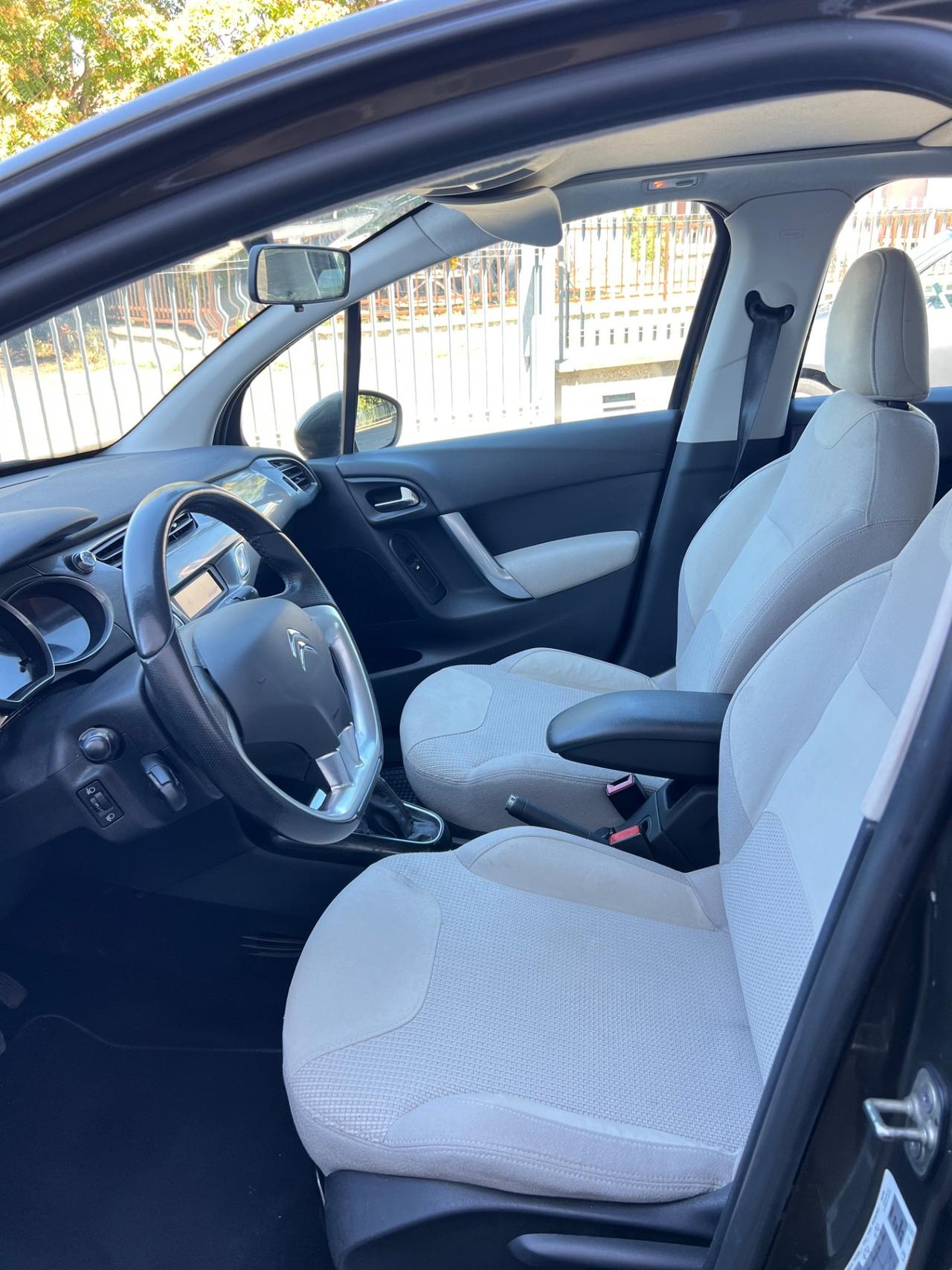 Citroen C3 1.1 Exclusive NEOPATENTATI OCCASIONE