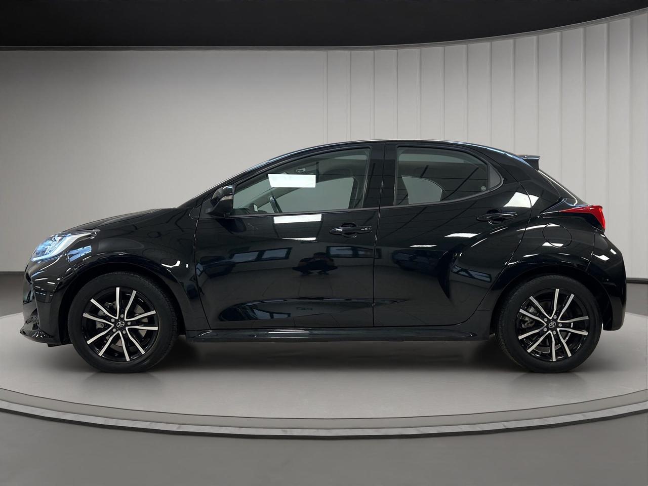 Toyota Yaris 1.5h Trend