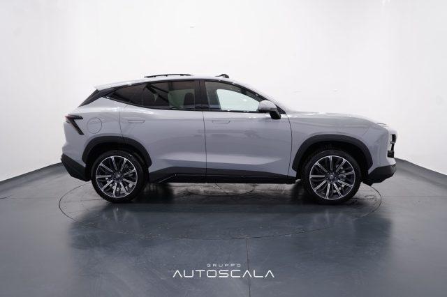 SPORTEQUIPE Sportequipe 6 GT 1.5 Turbo 155cv GPL DCT