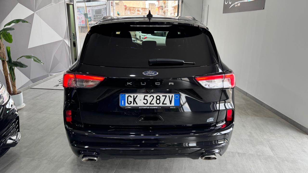 Ford Kuga 1.5 EcoBlue 120 CV 2WD ST-Line-2022