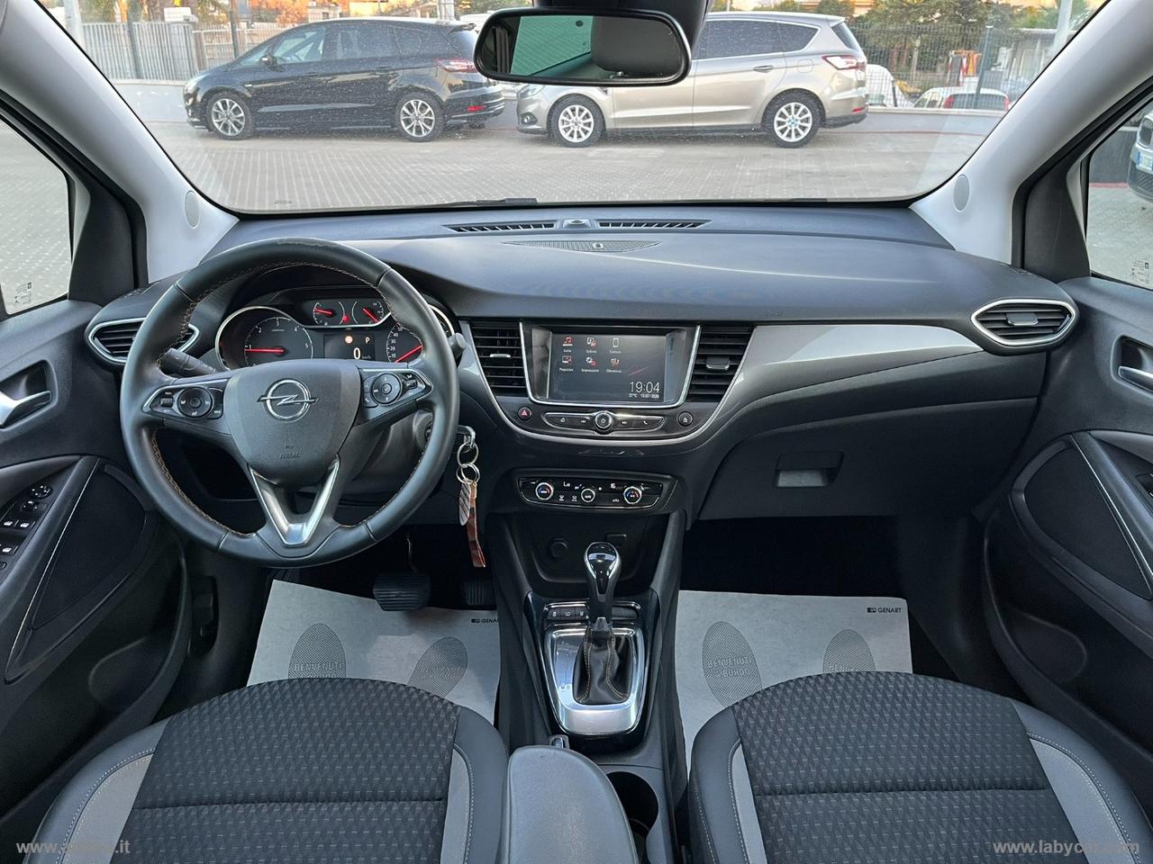 OPEL Crossland X 1.5 ECOTEC D 120 INNOVATION