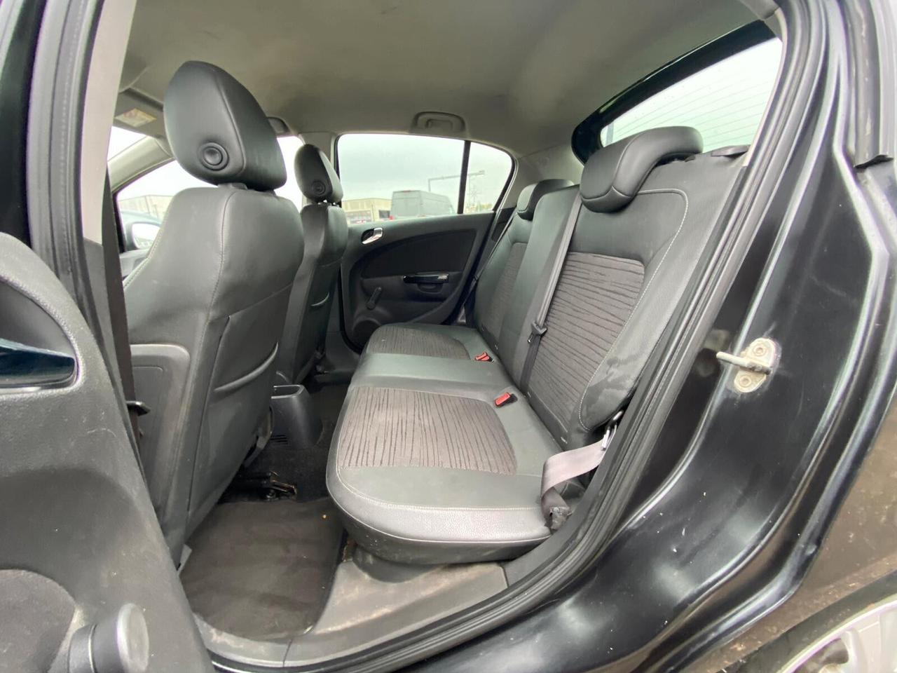 Opel Corsa 1.2 85CV 5 porte GPL-TECH Edition