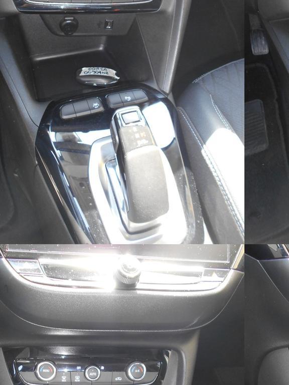 Opel Corsa e- 5 Porte Edition