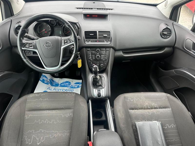 Opel Meriva 1.3 cdti ecoflex Cosmo 95cv