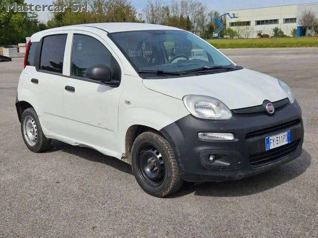 FIAT Panda 1.2 69 CV VAN 2 POSTI EURO6 POP - FY311PD