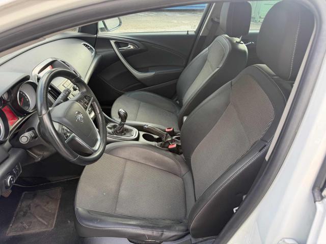 OPEL Astra 1.7 CDTI 110CV Sports Tourer Cosmo Bellissima