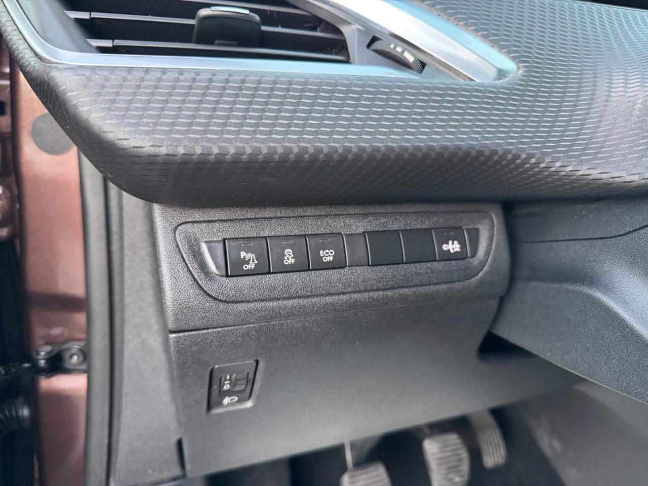 Peugeot 2008 1.6 e-HDi 92 CV Active