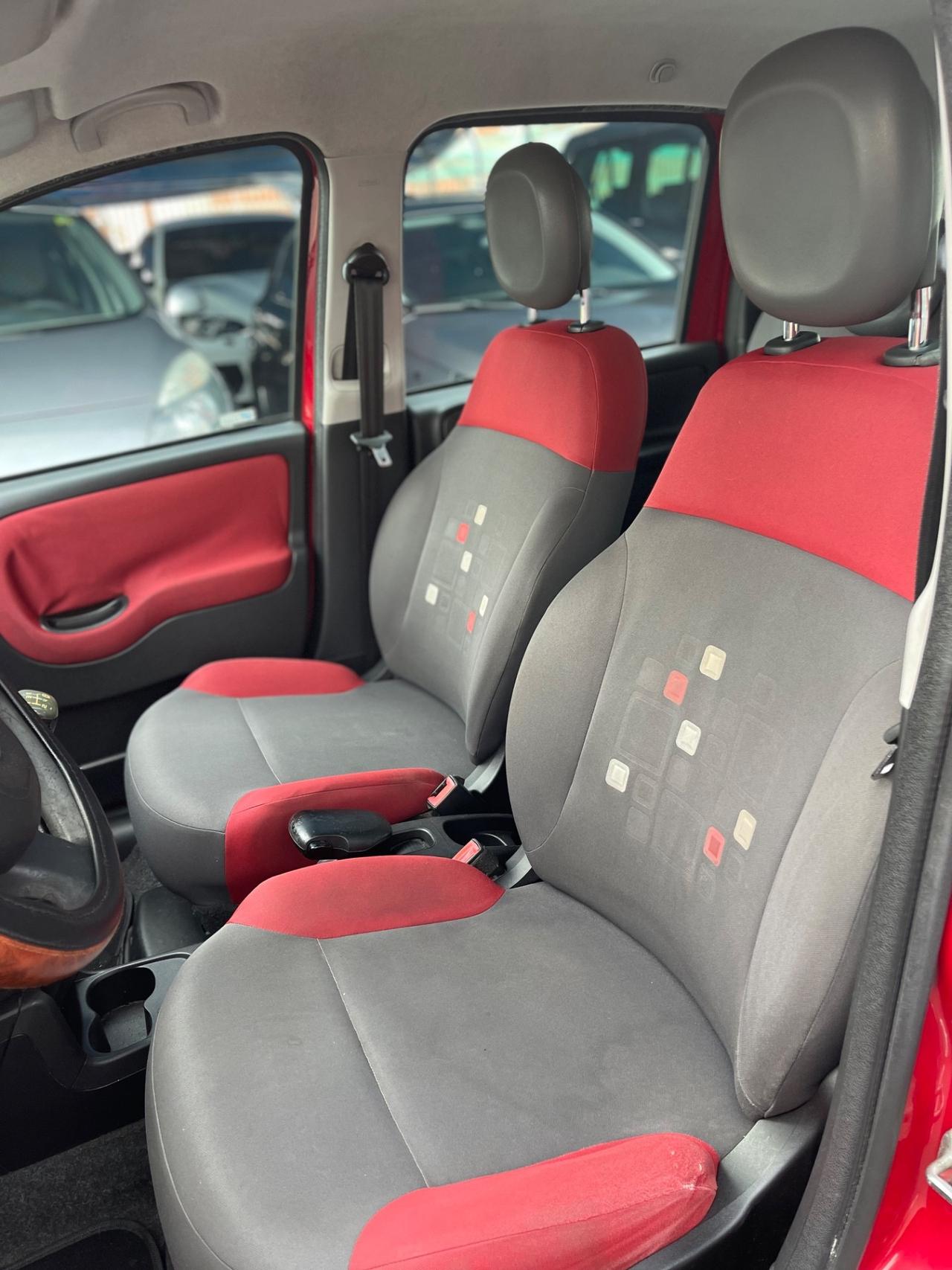 Fiat Panda 1.2 EasyPower Pop