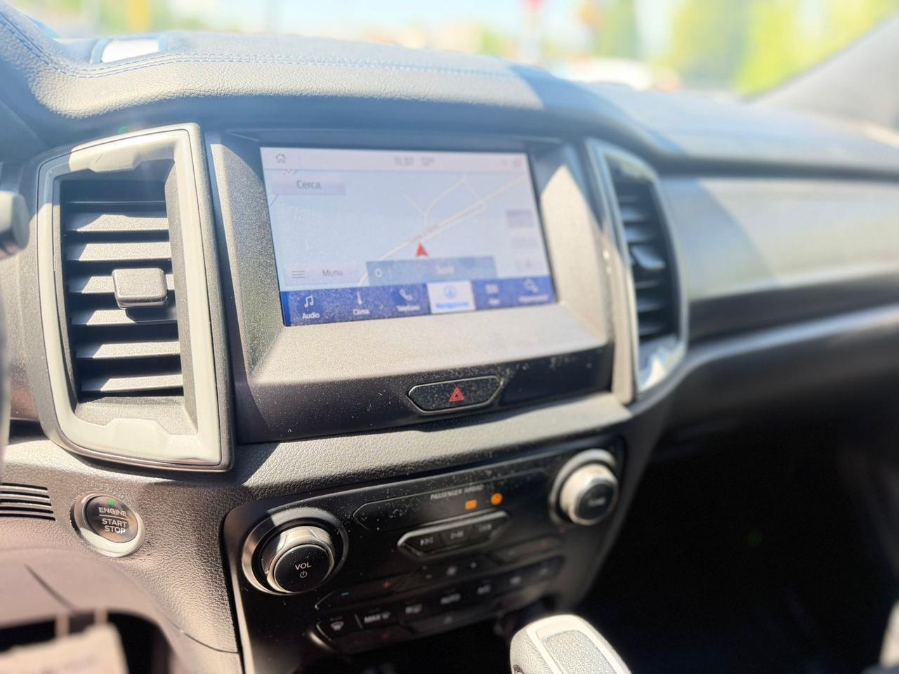 Ford Ranger Raptor 2.0 ECOBLUE aut. 213CV DC 5pt Special Edition