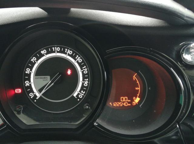 CITROEN C3 PureTech 82 CV Exclusive GPL