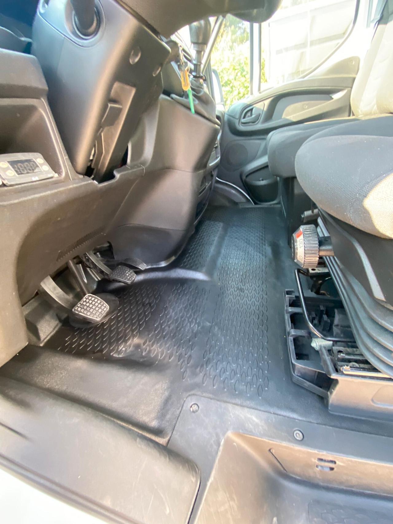 Iveco Daily 60 C15 ISOTERMICO COIBENTATO