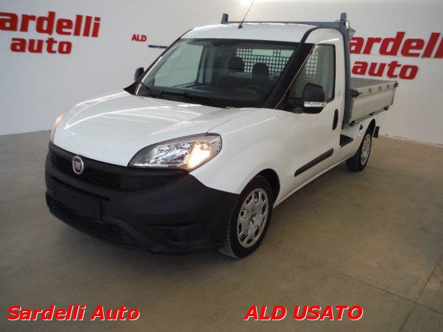 FIAT Doblo Doblò 1.6 MJT Cassonato Work-Up 3 POSTI.(+ IVA)