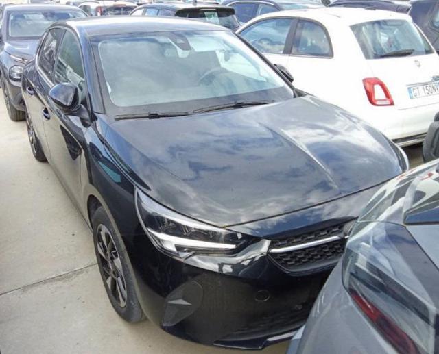 OPEL Corsa 5 porte Elegance
