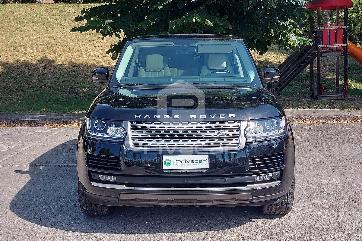 LAND ROVER Range Rover 4.4 SDV8 Vogue