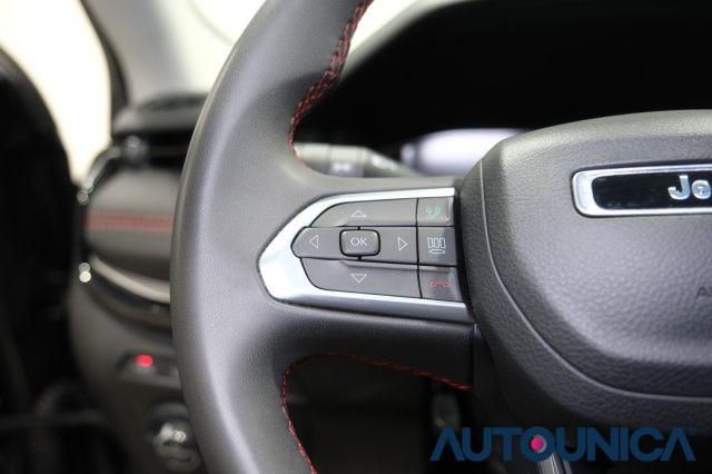 JEEP Compass 1.3 TURBO T4 240 CV PHEV AT6 4XE TRAILHAWK