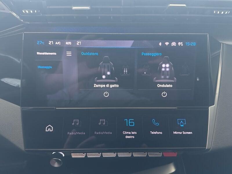 Peugeot 308 GT Pack Hybrid 225 e-EAT8 S&S aut.