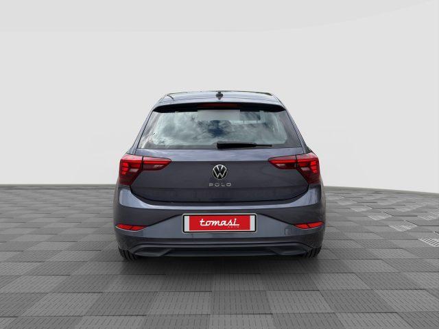 VOLKSWAGEN Polo Polo 1.0 TSI Life