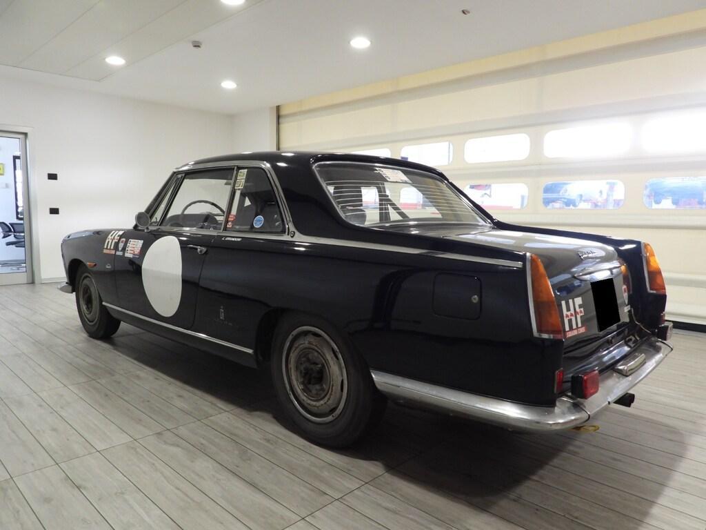 Lancia Beta Montecarlo FLAMINIA COUPE’ PININFARINA ”CORSA”