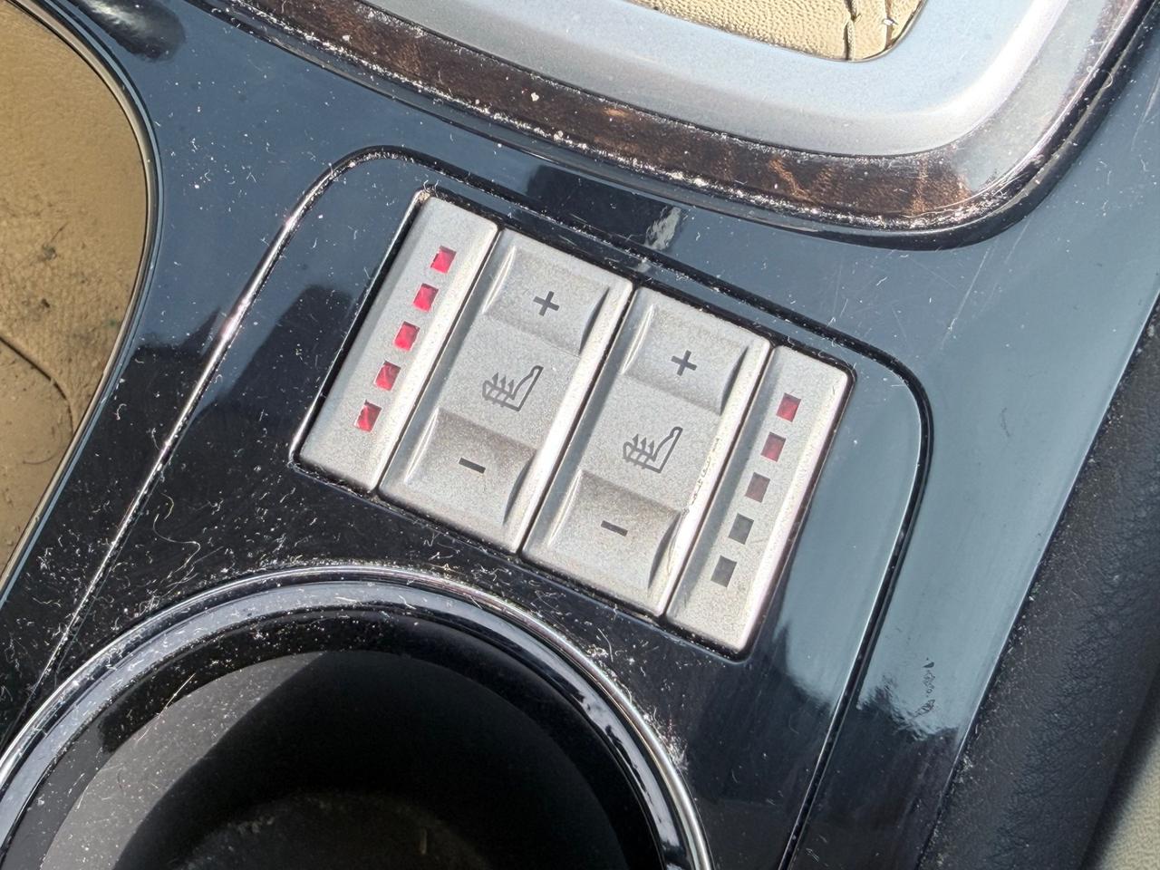 Ford Mondeo 2.0BNZ 203CV Powershift INDIVIDUAL TETTO