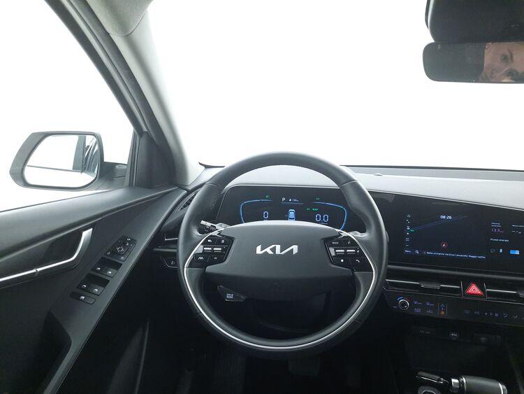 Kia Niro HEV Business DCT BR038687 1.6 Full Hybrid 141CV