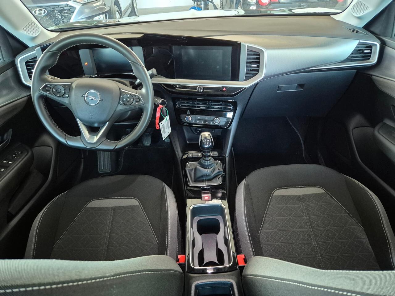 Opel Mokka 1.5 diesel Edition
