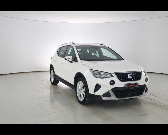 SEAT Arona 1.0 EcoTSI 110 CV XPERIENCE