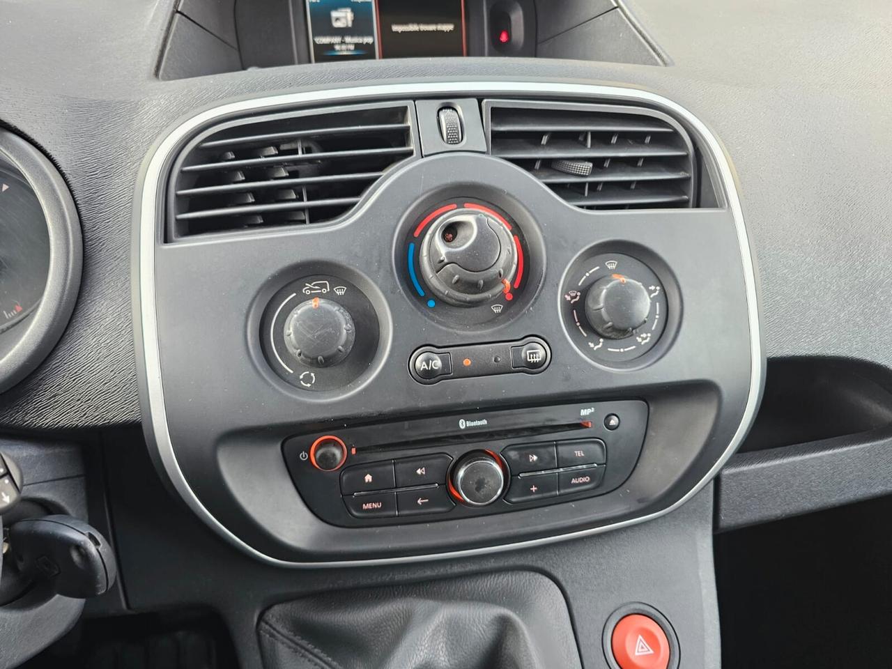 RENAULT KANGOO EXPRESS MAXI / 2013 / 4P / VETT. FURGONATA 1.5 DCI 110CV SeS ICE