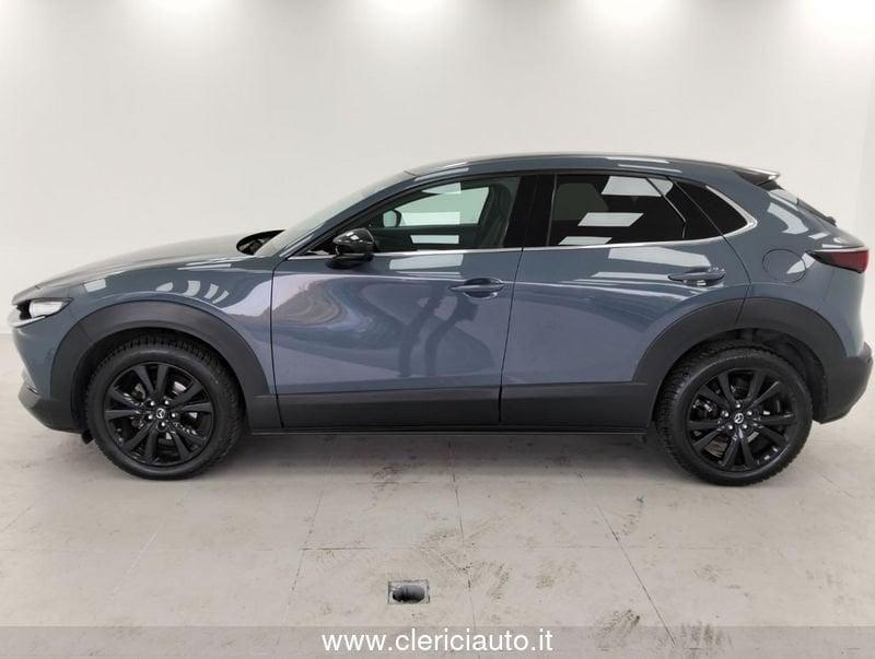 Mazda CX-30 2.0L e-Skyactiv-G 150 CV M Hybrid 2WD Homura