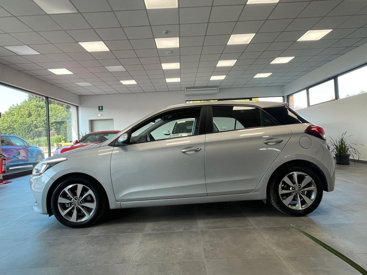 Hyundai i20 1.1 CRDi 12V 5 porte Style
