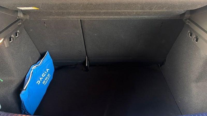 Dacia Sandero Streetway 1.0 TCe Comfort