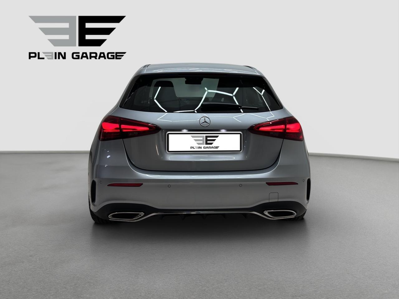 Mercedes-benz A 180 A 180 d Automatic AMG Line Premium