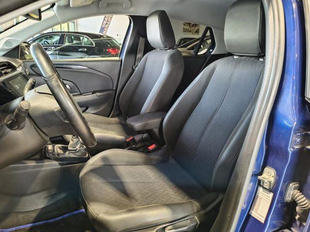 OPEL Corsa 1.2 100 CV Edition