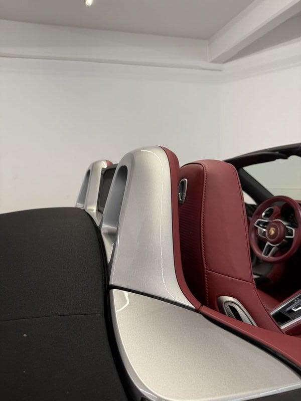 Porsche 718 718 Boxster 2.0