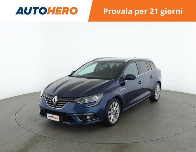 RENAULT Megane Mégane Sporter dCi 130 CV Energy Duel2