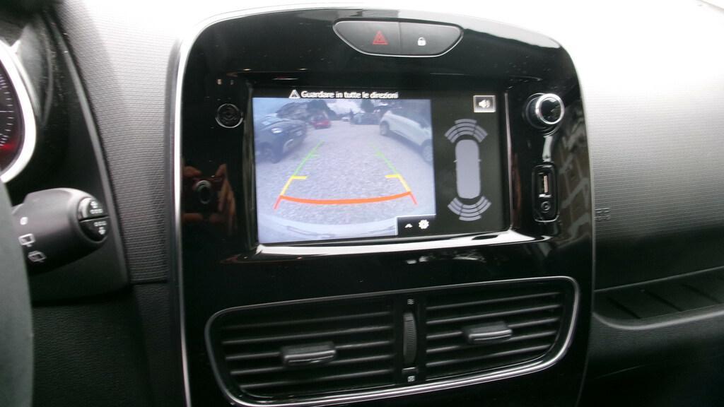 Renault Clio 5 Porte 0.9 TCe Moschino Intens