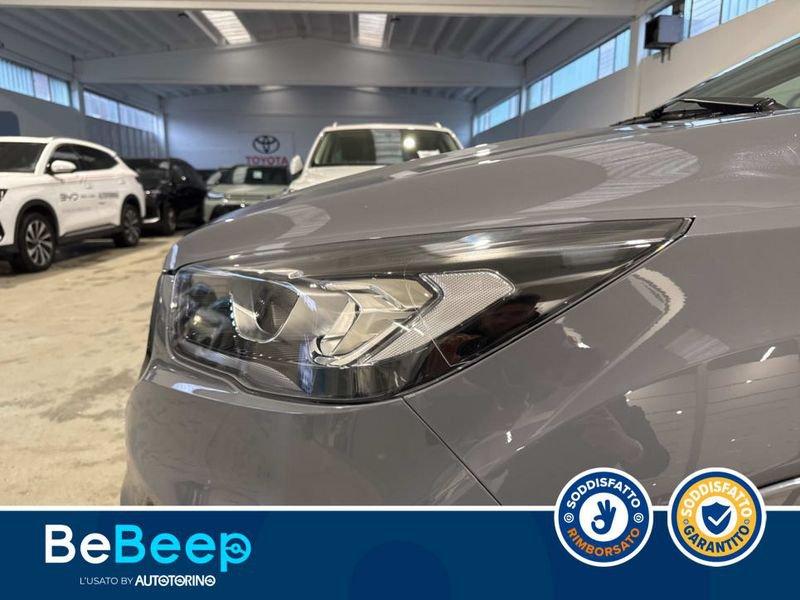 Ford Kuga 1.5 ECOBOOST ST-LINE S&S 2WD 120CV