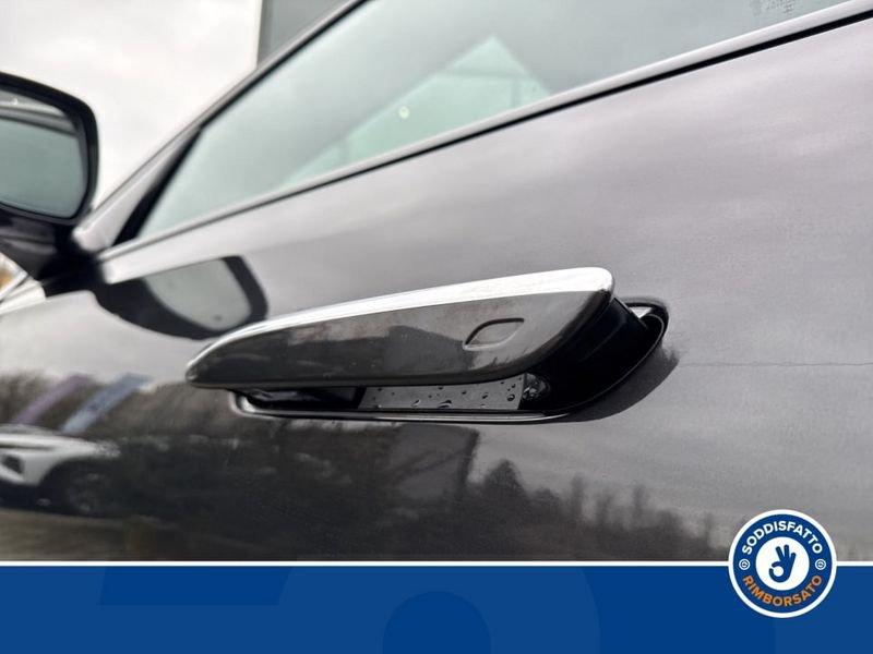 Mercedes-Benz Classe E 220d 4Matic Berlina AMG Line Advanced Plus