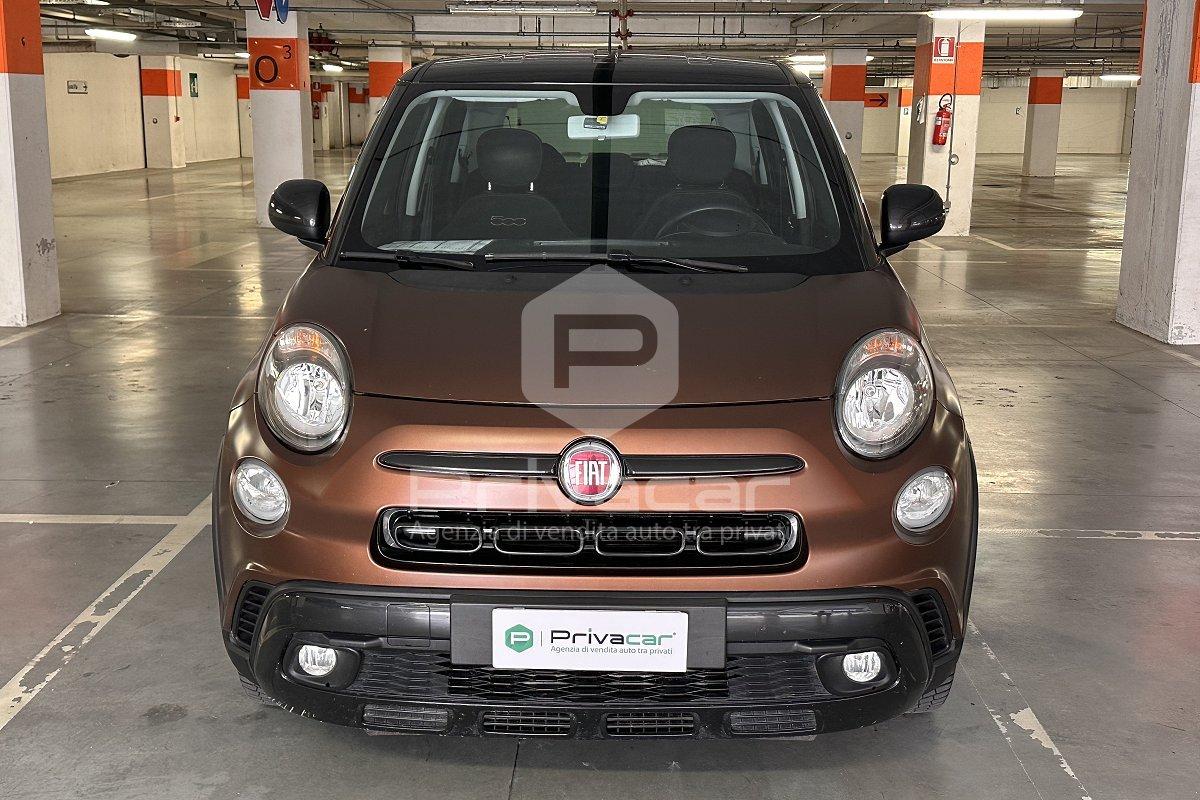 FIAT 500L 1.3 Multijet 95 CV Cross