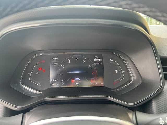 Renault Clio SCe 65 CV 5 porte Intens
