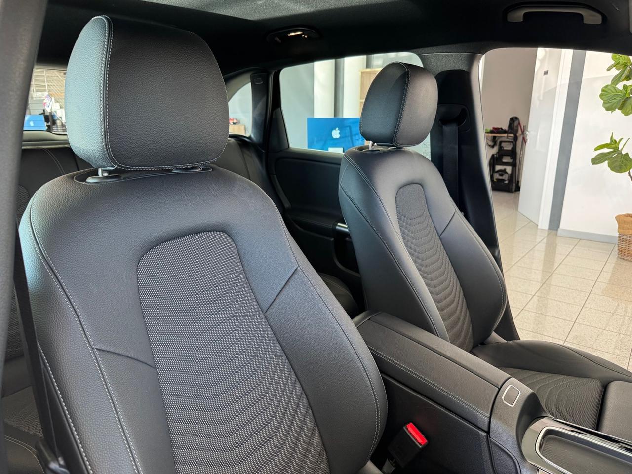 MERCEDES Classe B - W247 2023 d Progressive Advanced auto