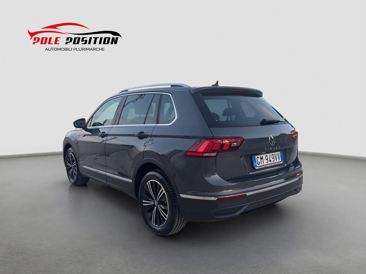 Volkswagen Tiguan 2.0 TDI 150 CV SCR DSG Elegance