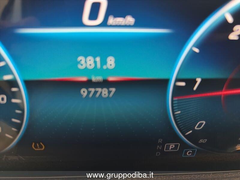 Mercedes-Benz Classe GLB GLB 200 d Sport Plus auto