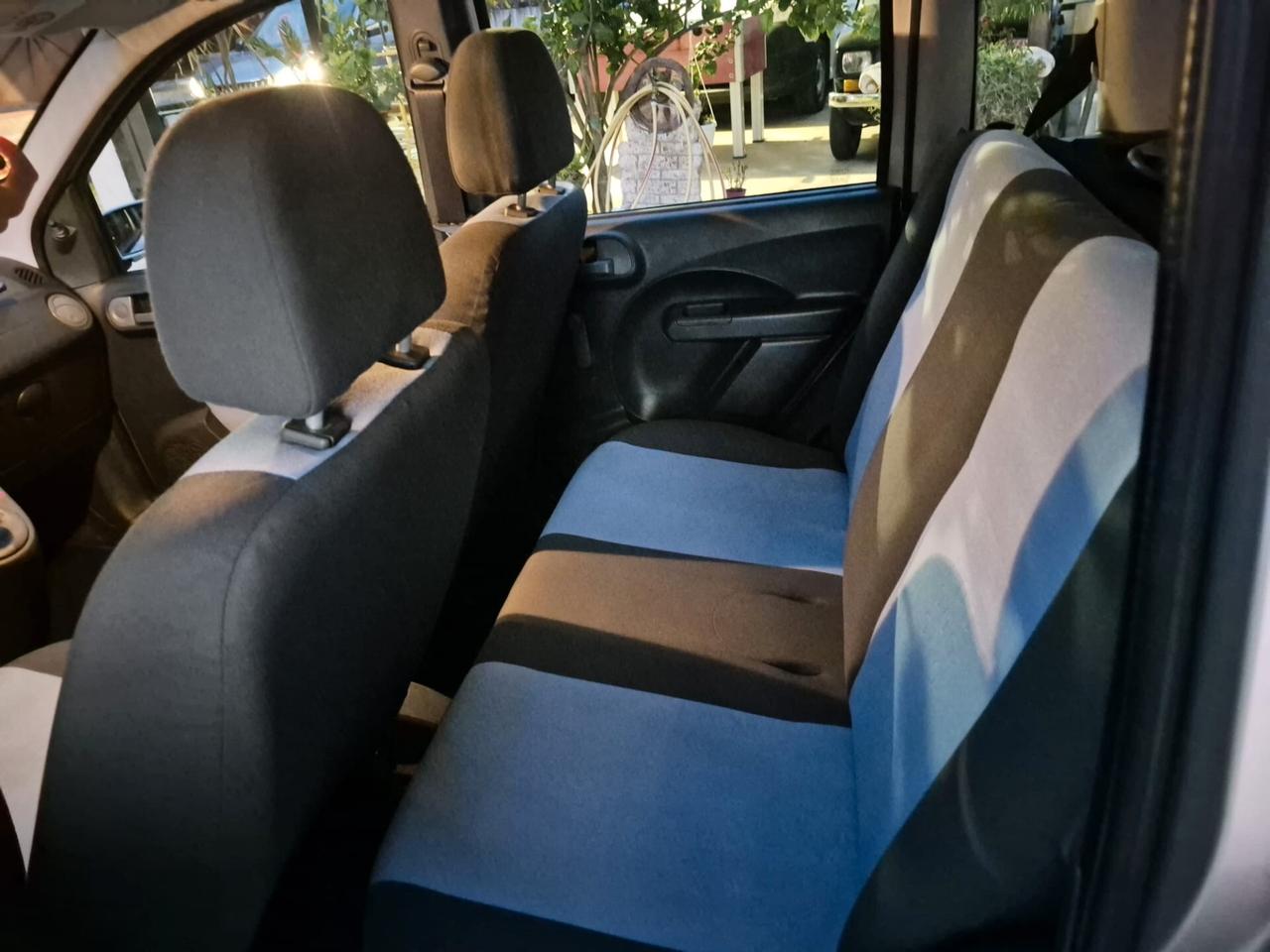 Fiat Panda 1.2 Dynamic GPL