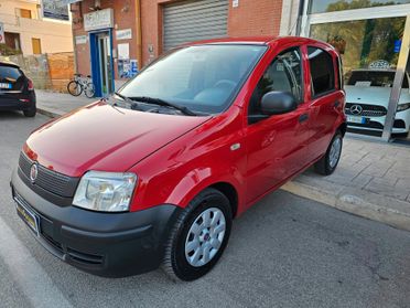 FIAT PANDA 1.3 MJT 75CV VAN ACTIVE