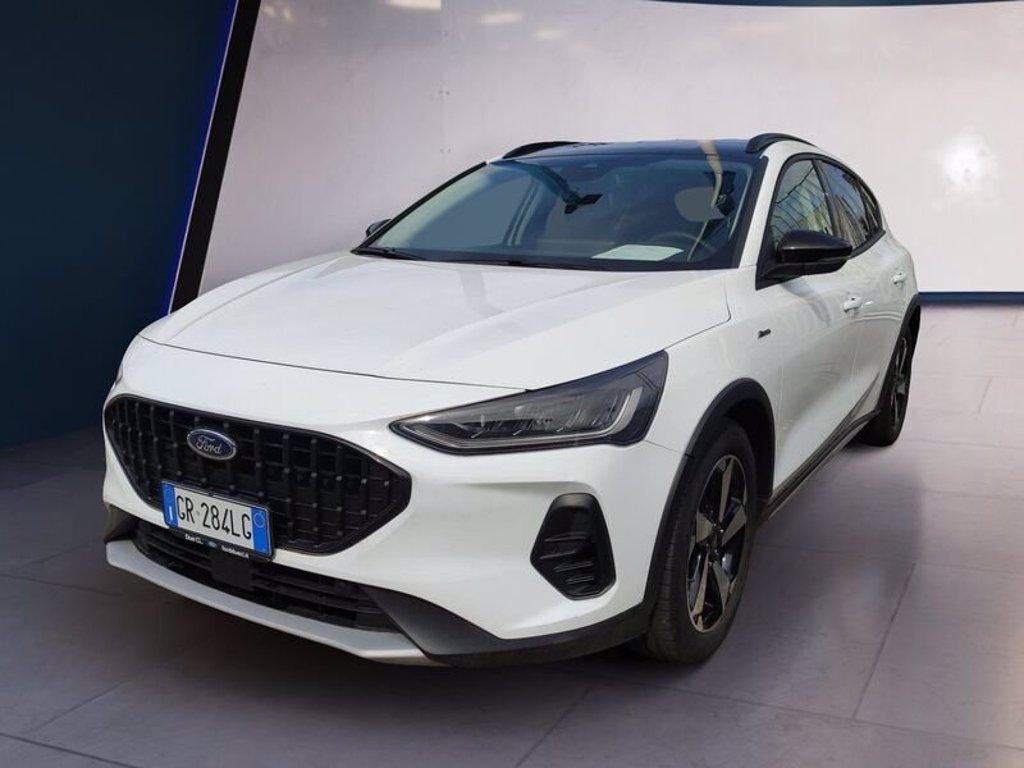 FORD Focus 1.0 EcoBoost Hybrid 125 CV 5p. Active del 2023