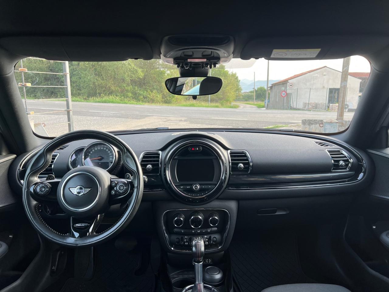 Mini Cooper SD Clubman 2.0 Hype