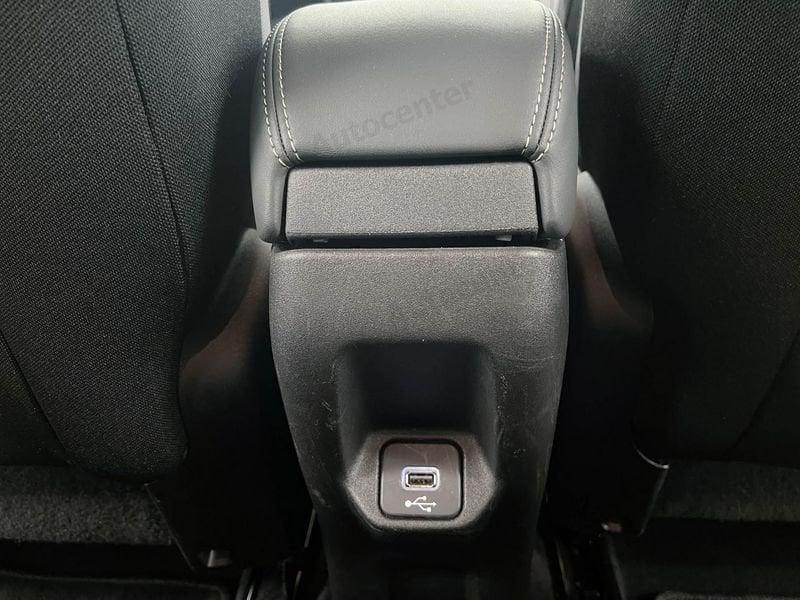 Jeep Renegade 1.3 T4 S 150cv ddct