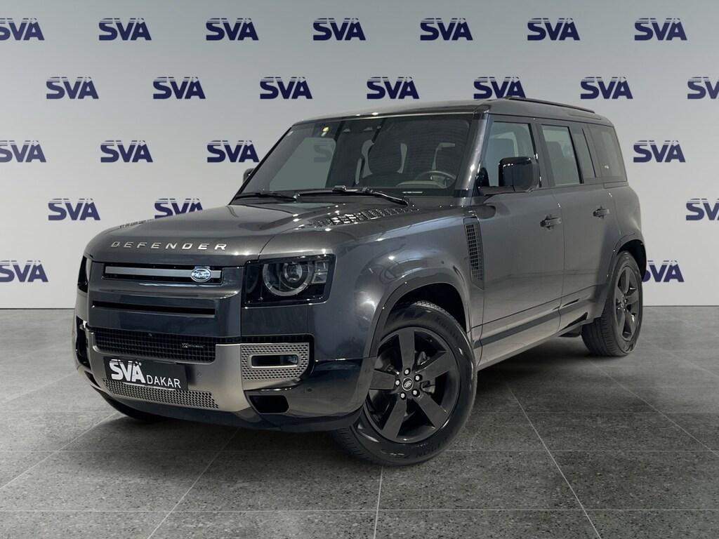 Land Rover Defender mhev X-Dynamic HSE awd 250cv
