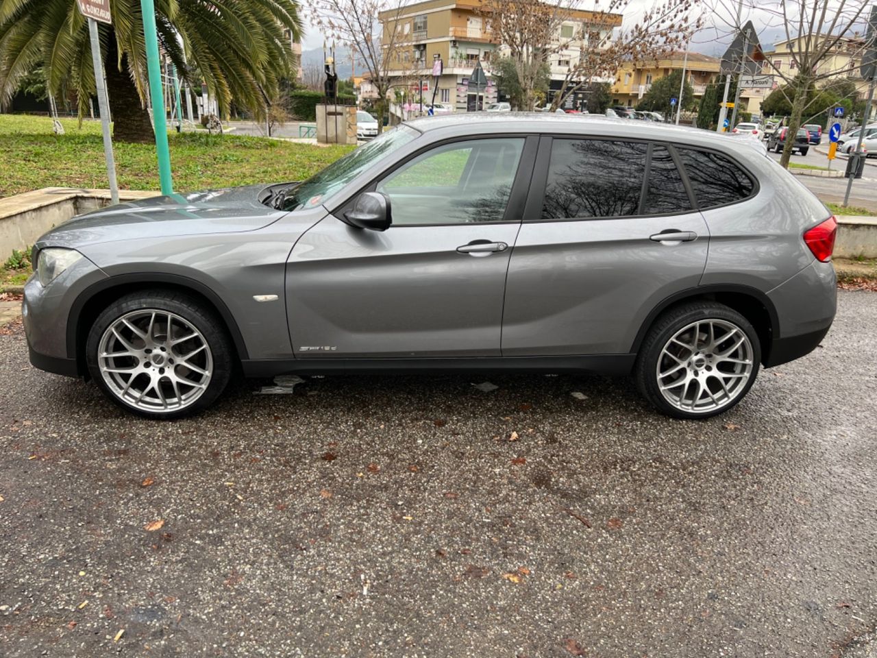 Bmw X1 sDrive20d Futura